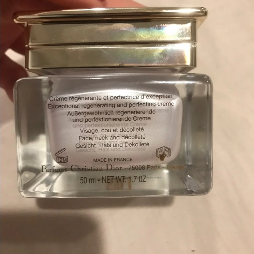 Dior Prestige La Crem Classic 50 ML - Picture 4 of 5
